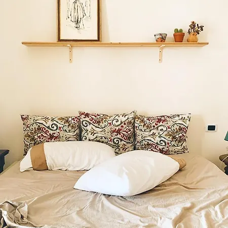 La Serenata Di Pietro Bed & Breakfast *