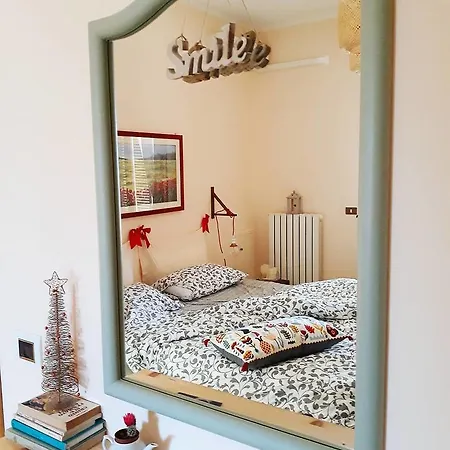 La Serenata Di Pietro Bed and Breakfast Ταράντο